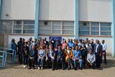 INTERNATIONAL DELEGATES FROM GLOBAL OFF-GRID SOLAR FORUM & EXPO 2020 STUDY TOUR